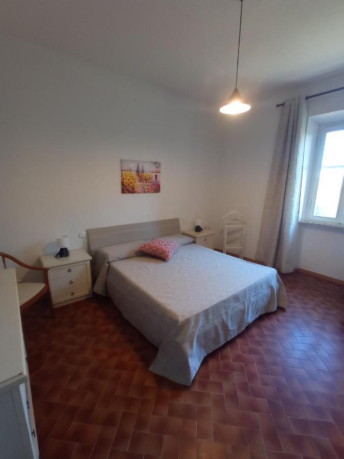 Agriturismo San Giorgino 格罗塞托 外观 照片