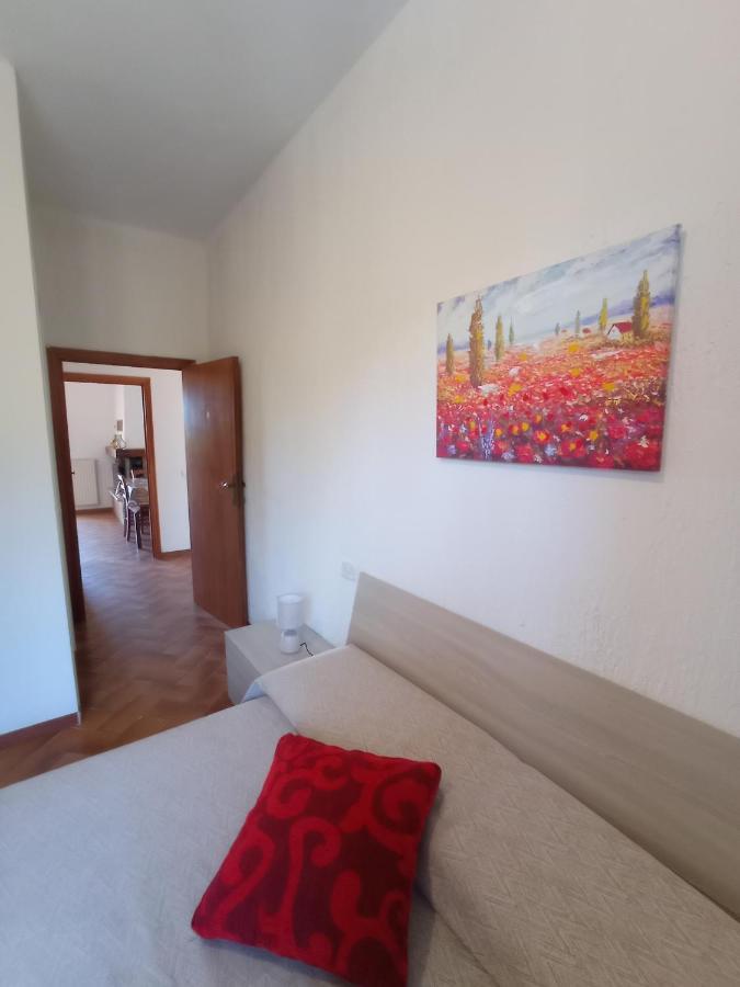 Agriturismo San Giorgino 格罗塞托 外观 照片