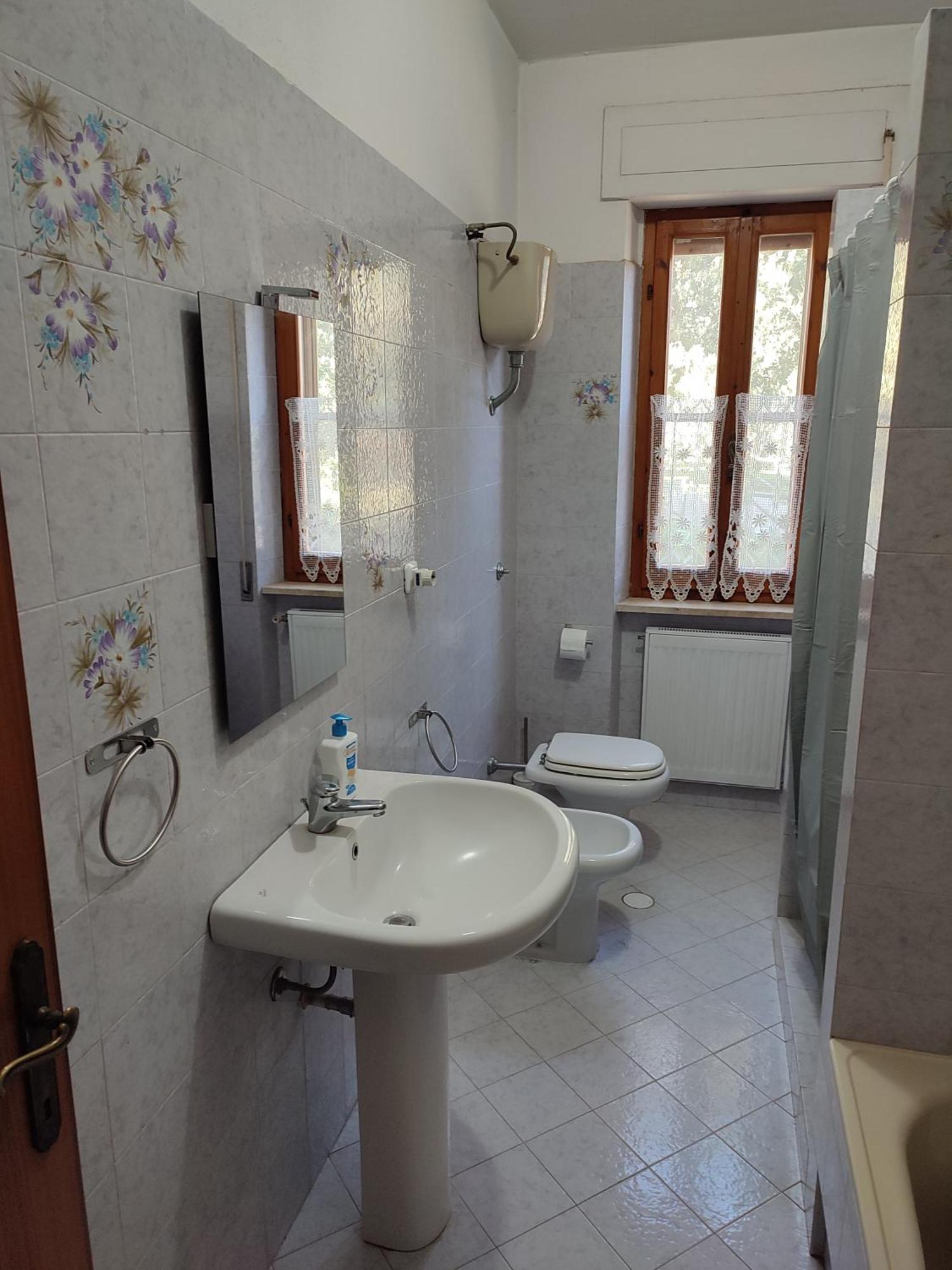 Agriturismo San Giorgino 格罗塞托 客房 照片