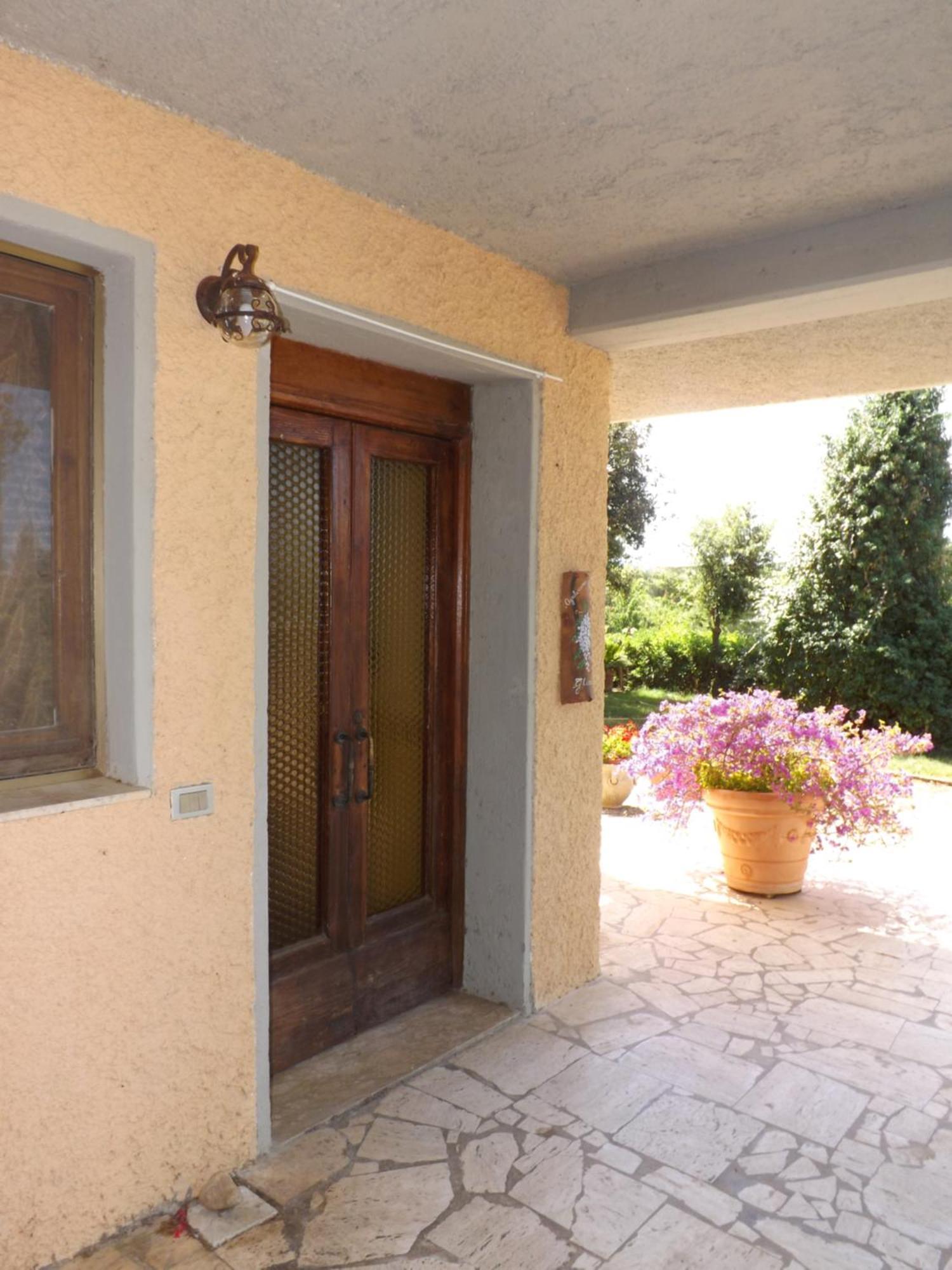 Agriturismo San Giorgino 格罗塞托 外观 照片